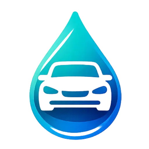 Lavage auto à domicile La Loubière